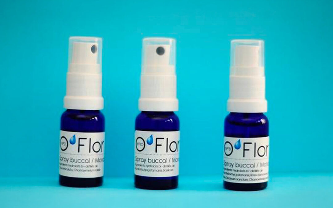 L&rsquo;hydrolat de rose, un concentré de douceur et d’équilibre