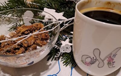 Un petit déjeuner bien pensé