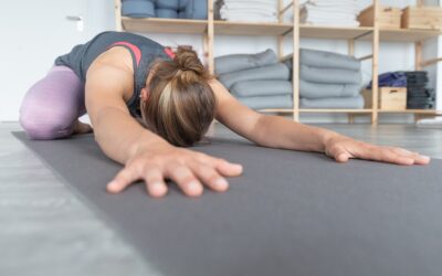 Les étirements … à pratiquer sans modération !